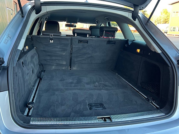 Audi A6 12 of 18