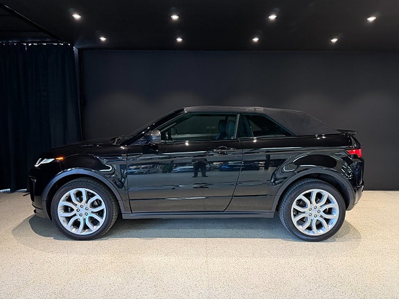 Land Rover Range Rover Evoque 7 of 17
