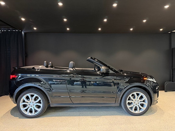 Land Rover Range Rover Evoque 6 of 17