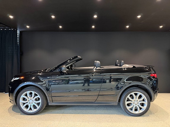 Land Rover Range Rover Evoque 3 of 5