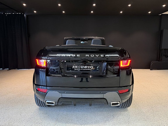 Land Rover Range Rover Evoque 8 of 17
