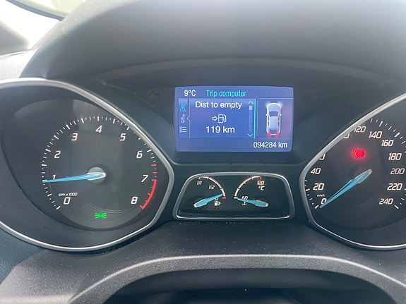 Ford Grand C-MAX 14 of 16
