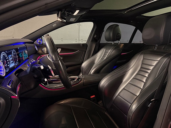 Mercedes-Benz E400 12 of 30
