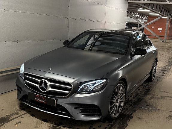 Mercedes-Benz E400 6 of 30