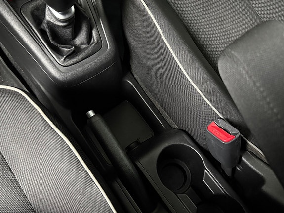 Kia Venga 17 of 17
