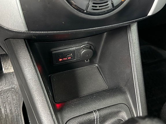Kia Venga 15 of 17