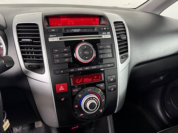 Kia Venga 14 of 17