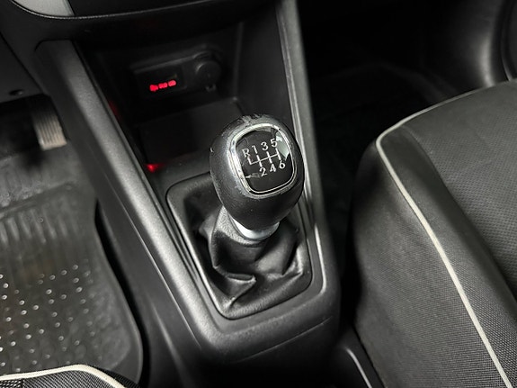 Kia Venga 16 of 17