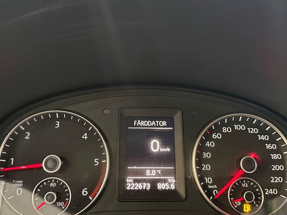Volkswagen Caddy 3 of 3