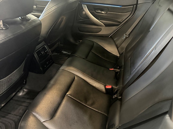 BMW 420d 5 of 9