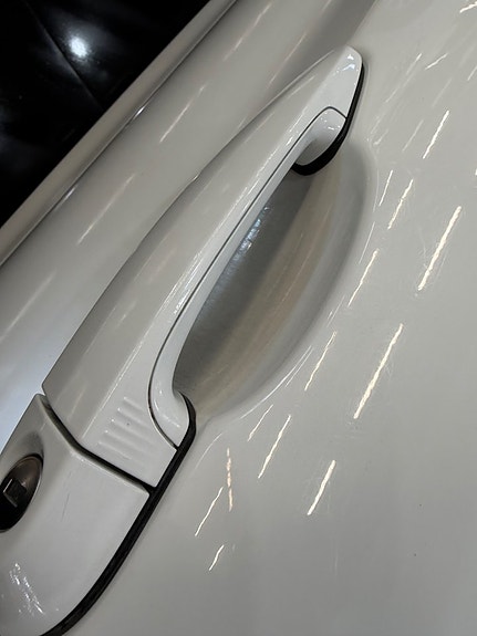 BMW 420d 6 of 9