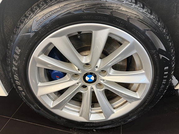BMW 420d 4 of 9