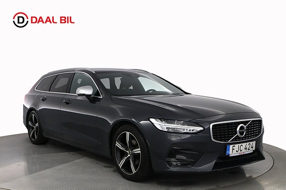 Volvo V90 3 of 5