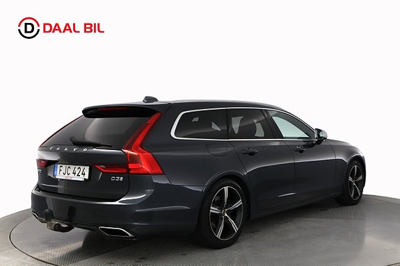 Volvo V90 6 of 26