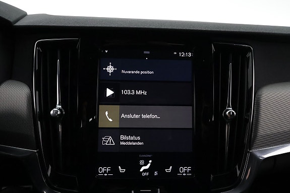 Volvo V90 16 of 26