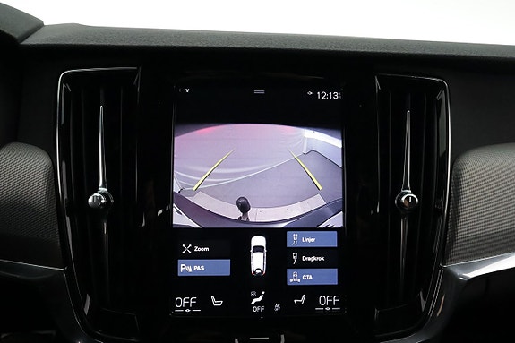 Volvo V90 18 of 26