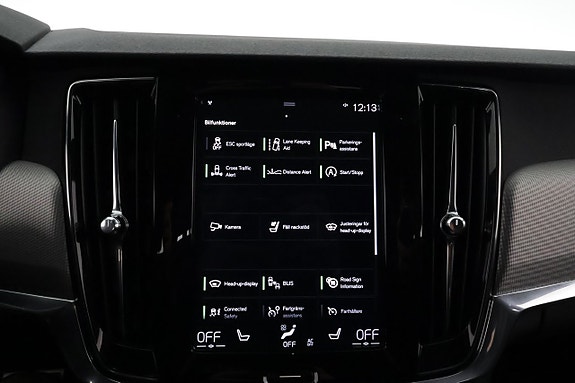 Volvo V90 17 of 26