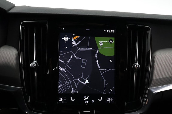 Volvo V90 19 of 26