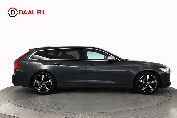 Volvo V90 5 of 5