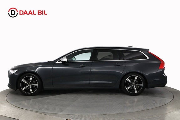 Volvo V90 9 of 26