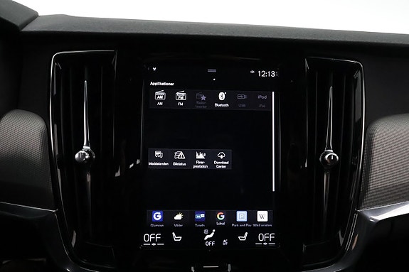 Volvo V90 20 of 26