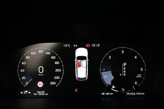 Volvo V90 15 of 26