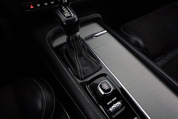 Volvo V90 23 of 26