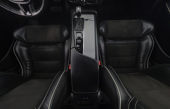 Volvo V90 13 of 26