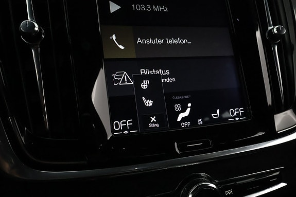 Volvo V90 21 of 26