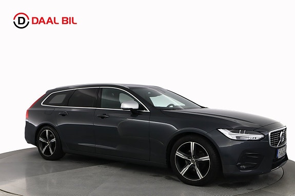 Volvo V90 4 of 5