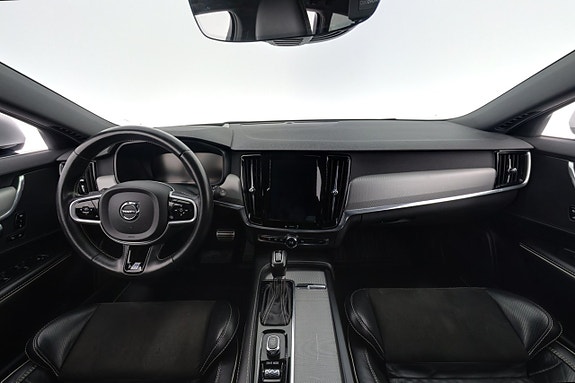 Volvo V90 12 of 26