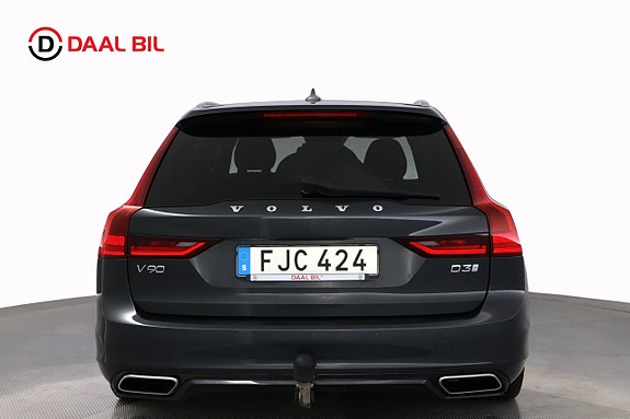 Volvo V90 7 of 26