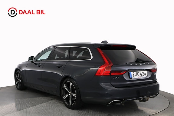 Volvo V90 8 of 26