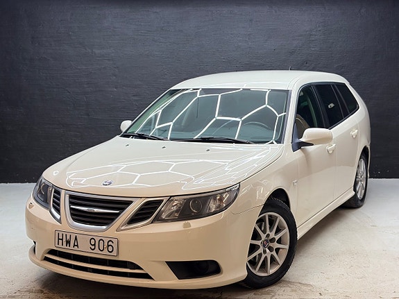 Saab 9-3