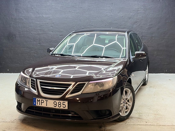 Saab 9-3