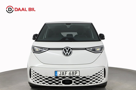 Volkswagen ID. Buzz 2 of 5