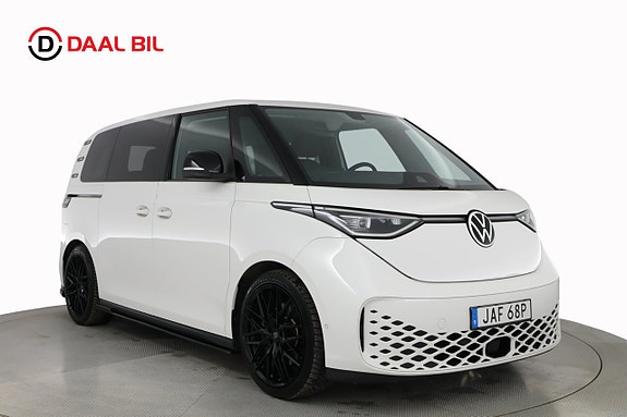 Volkswagen ID. Buzz 3 of 5