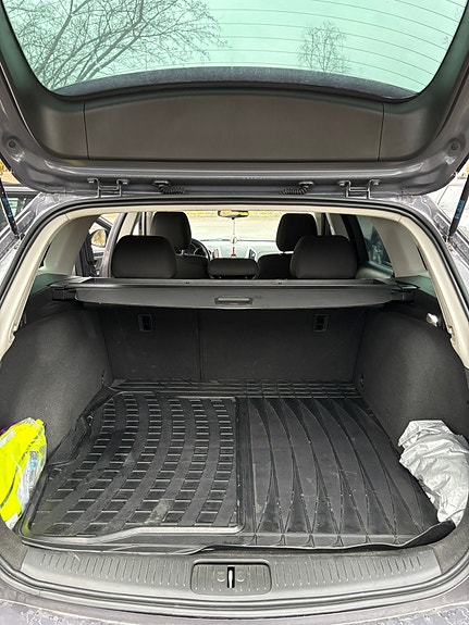Chevrolet Cruze 12 of 21
