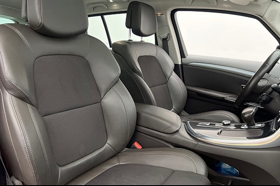 Renault Espace 21 of 22