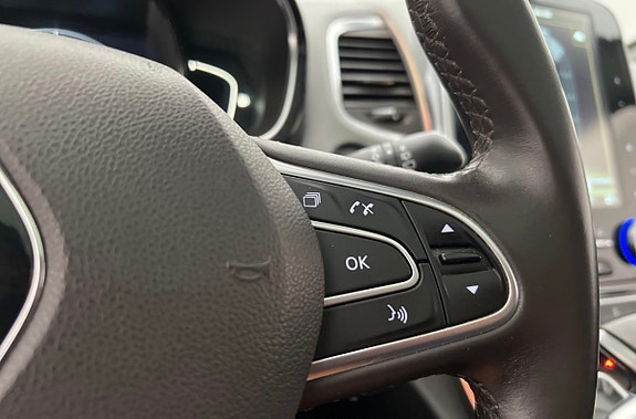 Renault Espace 10 of 22