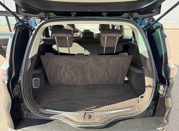 Renault Espace 3 of 22