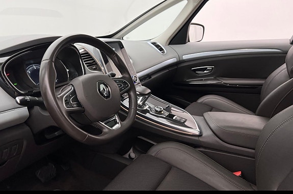 Renault Espace 13 of 22