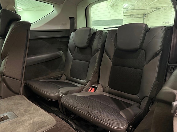 Renault Espace 5 of 22