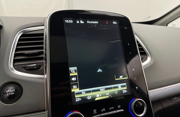 Renault Espace 18 of 22