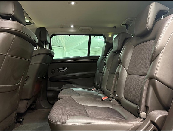 Renault Espace 4 of 22