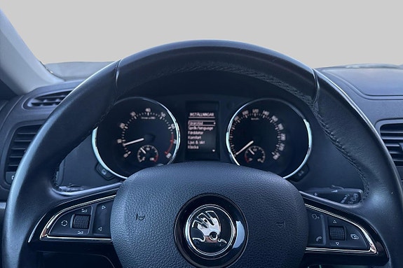 Skoda Yeti 12 of 13