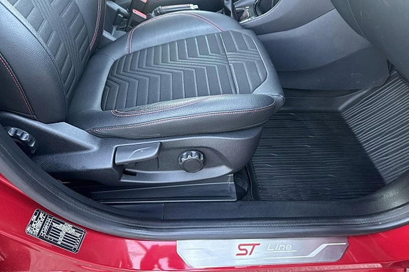 Ford Puma 15 of 25