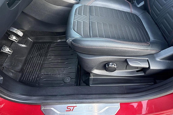 Ford Puma 5 of 25