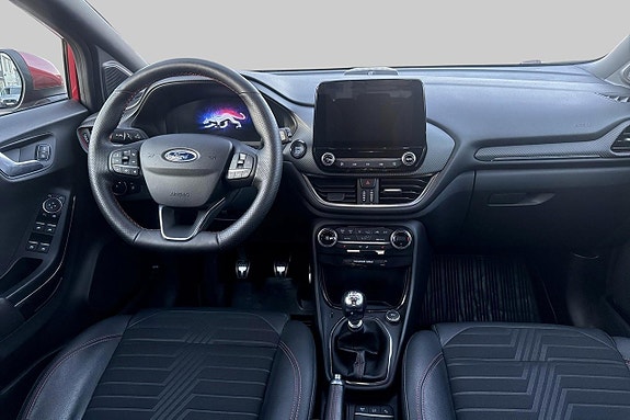 Ford Puma 12 of 25