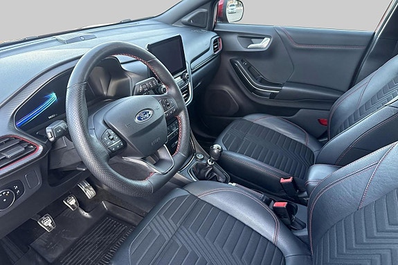 Ford Puma 5 of 5